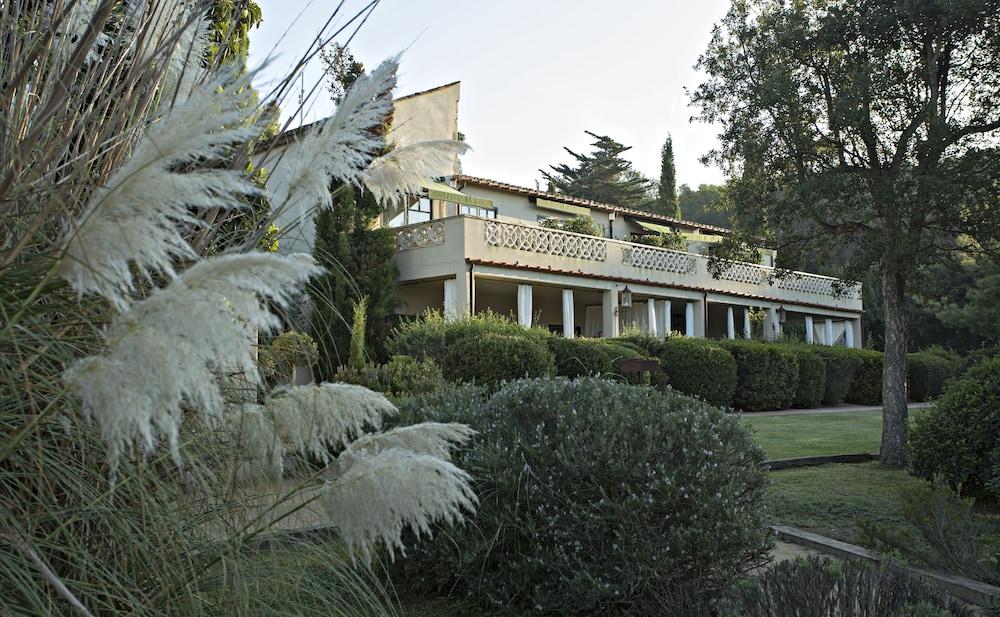 Hotel La Malcontenta San Juan de Palamos Exterior foto