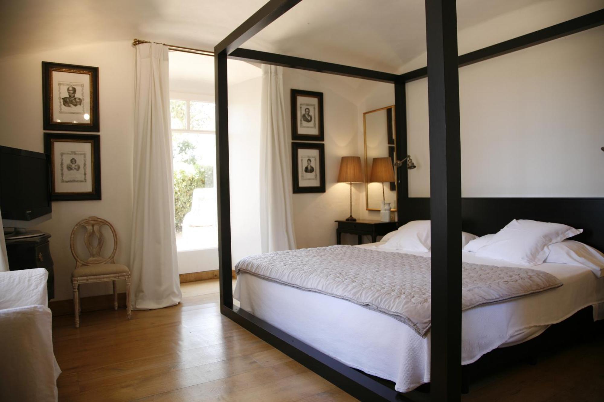 Hotel La Malcontenta San Juan de Palamos Quarto foto